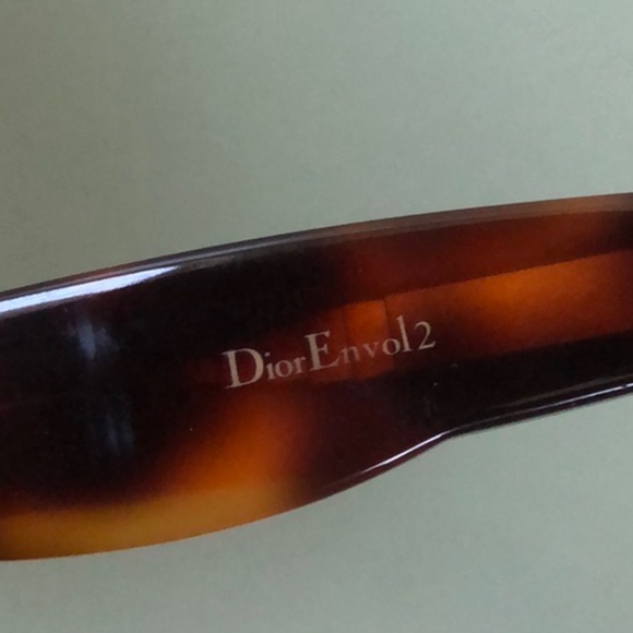 Christian Dior Sunglasses w Case - Picture 8 of 11